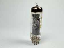 Telefunken EL84 Röhre NOS Diamond Bottom Endstufe Röhrenverstärker Amplifier