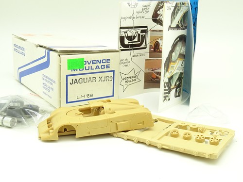 Provence moulage kit - moulage,