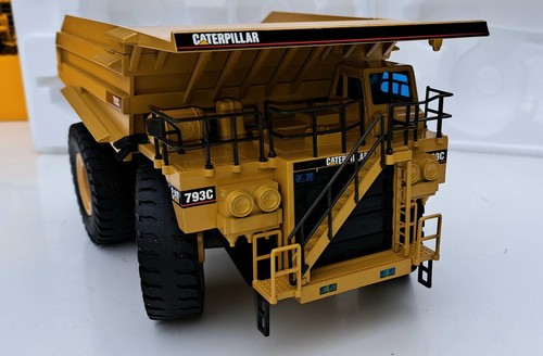 Caterpillar cat 793c - cat,
