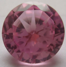 1 synthetischer Stein 6,0 mm