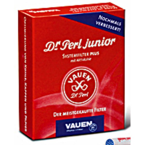 Perl junior jubox - dr.,