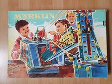Märklin Baukasten 1011
