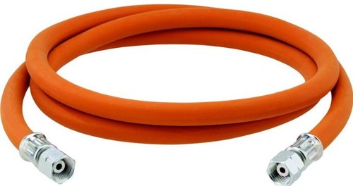 Gasschlauch 4 x 2m - x,