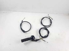 Suzuki DR 650 SE/SEU SP46B Bj: 96-00 Züge Set