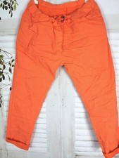 Damen Italy Joggpants Hose