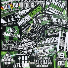 100 borussia - x,