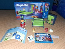 Playmobil 3967 Doppelbett