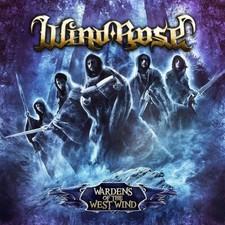 WIND ROSE - WARDENS OF THE
