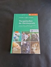 NEU OVP Therapielexikon Der