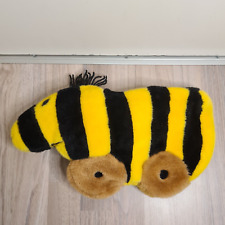 Wärmflasche Tigerente Janosch Bezug Hülle NUK ohne Wärmflasche ca. 40cm