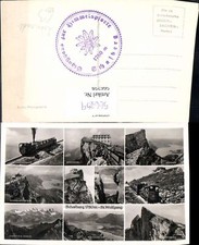 566259,Bergbahn Zahnradbahn