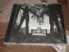RARE 1st press: Nuit Noire - Fantomatic Plenitude CD 2007 Peste Noire, Akitsa