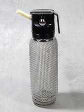 Vintage Sodaflasche - Siphon