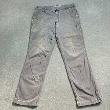 Carhartt Hose Erwachsene 36x32