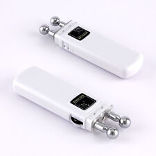 Augen Faltenentferner Anti aging galvanisches Gerät Gesicht Massage B Ware