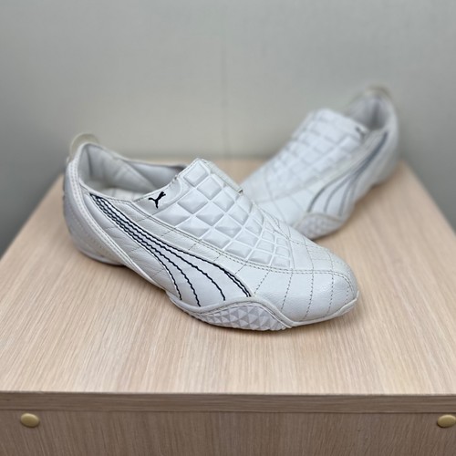 Puma uke 00s y2k - 00s, speedcat