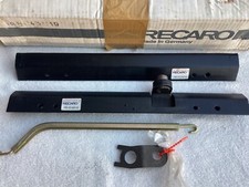 Original Recaro Konsole BMW 3er,E21, 85.43.19 links, Made in Germany, NOS,
