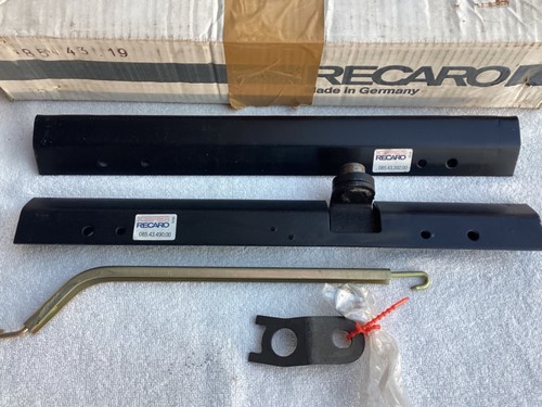 Original recaro konsole - original, bmw