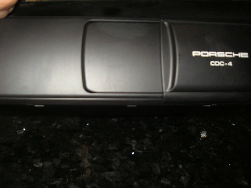 Porsche cayenne 955 5 - 955, s