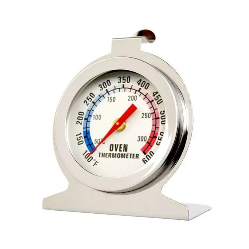 Backofenthermometer