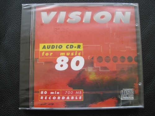 Stück vision cd - stück, audio