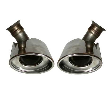 Dansk inox auspuffendrohre - dansk, inox-auspuffendrohre
