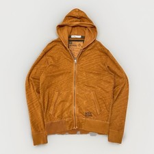 Nigel Cabourn Utility Hoodie