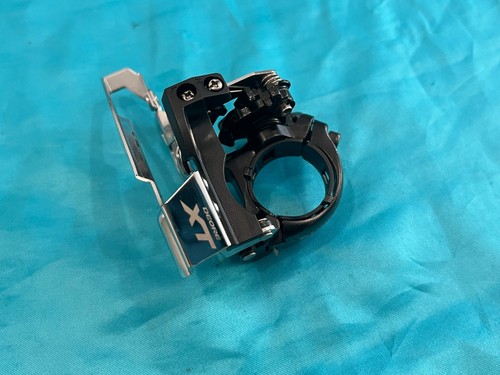 Shimano deore umwerfer - shimano, xt