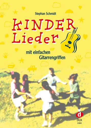 Stephan schmidt kinderlieder - schmidt,