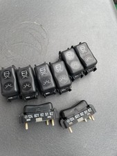 Mercedes-Benz W124 Schalter 1248210251