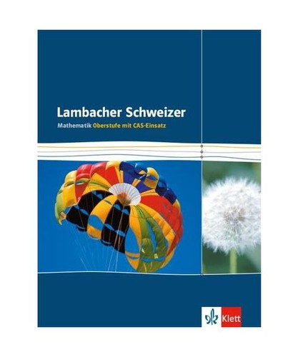 Lambacher schweizer - lambacher,