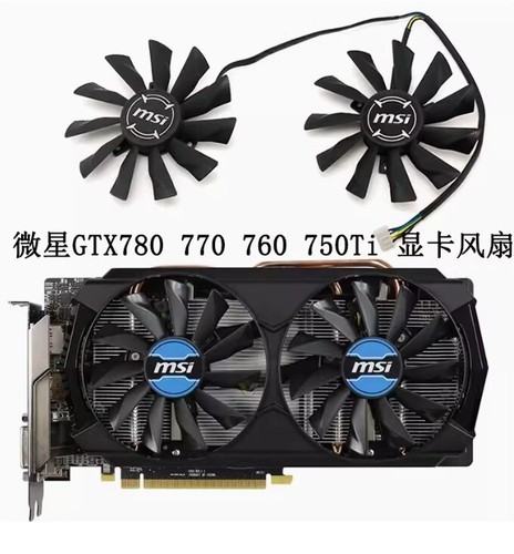 Gtx780 770 760 750ti 290x - 770,