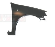 Hartsant Kotflügel Set rechts