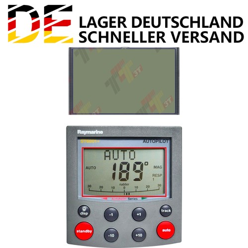 Display für raymarine - display, /