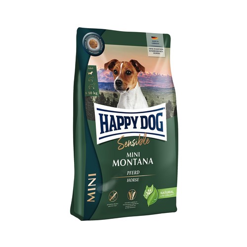 Happy dog sensible mini - happy,