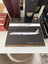 GeminiJets British Airways