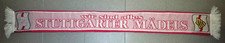 VFB Stuttgart Schal / Wir sind
