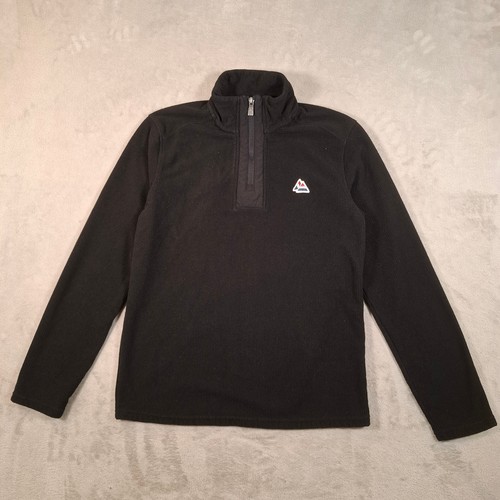 Galtsand fleece herren klein - fleece,