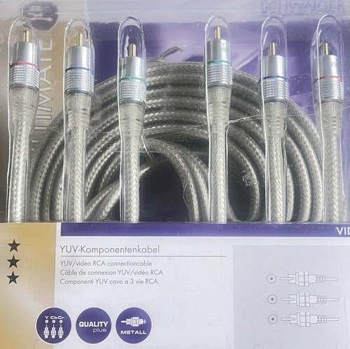 Schwaiger cik9305 yuv rgb - schwaiger,