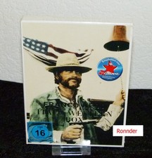 Franco Nero Italo-Western Box