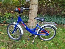 Puky Sharky Kinderfahrrad 16