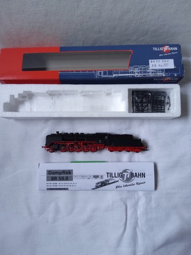 Tillig 02298 spur - 02298, ,