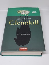 Glennkill ein schafskrimi - -,