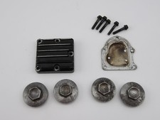 Hauptmotor HONDA XL 600 R 1983