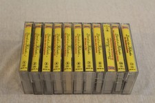 David der Kabauter Folge 10 Musikkassette MC Hörspiel Hörbuch