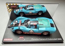 Carrera Exclusiv - Porsche