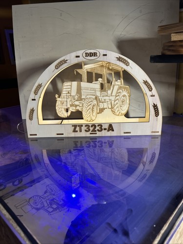Schwibbogen lichterbogen zt323 - lichterbogen,