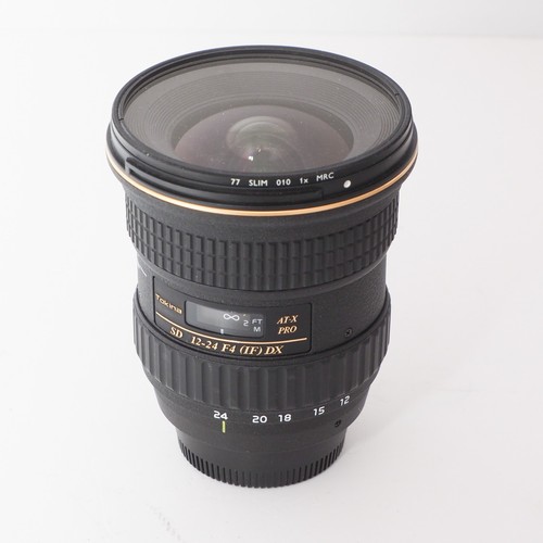 Tokina 24mm dx für - tokina,