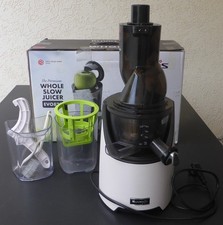 Kuvings  EVO 820  Entsafter -