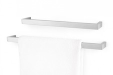 ZACK Edelstahl Handtuchhalter LINEA Handtuchstange 61 cm Ausstellungsstück 40388